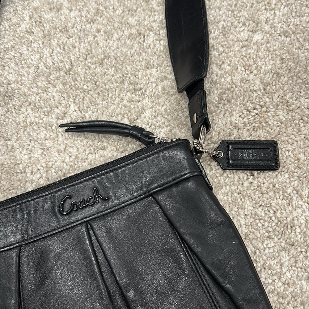 Coach Parker Crossbody - Picture 4 of 5